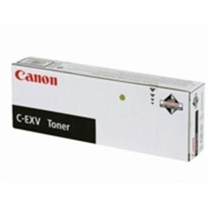 Canon C-EXV39 Black Toner Cartridge - (4792B002AA)