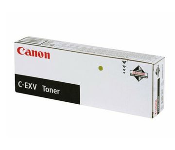 Canon C-EXV47 Black Toner Cartridge - (8516B002AA)