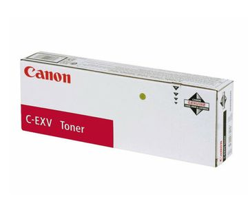 Canon C-EXV47 Magenta Toner Cartridge - (8518B002AA)