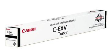 Canon C-EXV52 Black Toner Cartridge - (C-EXV52B)