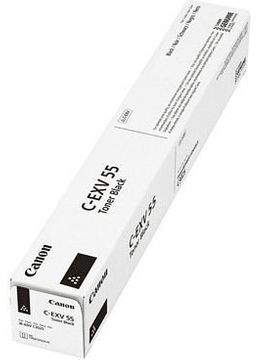 Canon C-EXV55 Black Toner Cartridge - (2182C002AA)