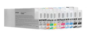 Epson T596 11 Colour Ink Cartridge Multipack