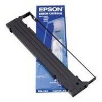 Epson 8766 Black Fabric Ribbon (C13S015055)