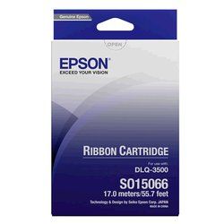 Epson S015066 Black Fabric Ribbon (C13S015066)