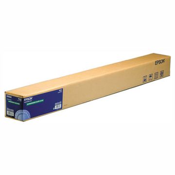 Epson Double Weight Matte Inkjet Paper (C13S041387 180gsm 1188mmx25m Roll)