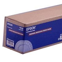 Epson Premium Semi-Glossy Inkjet Photo Paper (C13S041393 165gsm 24in x 30.5m Roll)