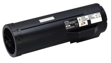 Epson S050699 High Capacity Black Return Toner Cartridge - (C13S050699)