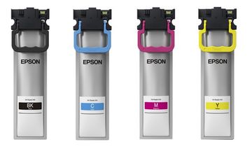 Epson T944 4 Colour Ink Cartridge Multipack