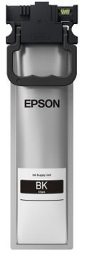 Epson T9441 Black Ink Cartridge - (C13T944140)
