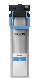 Epson T9442 Cyan Ink Cartridge - (C13T944240)