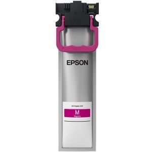 Epson T9443 Magenta Ink Cartridge - (C13T944340)