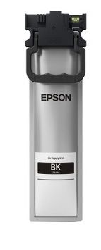 Epson T9451 High Capacity Black Ink Cartridge - (C13T945140)