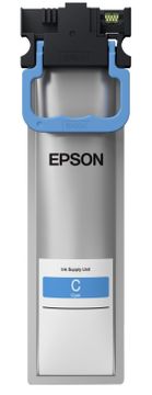 Epson T9452 High Capacity Cyan Ink Cartridge - (C13T945240)