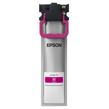 Epson T9453 High Capacity Magenta Ink Cartridge - (C13T945340)