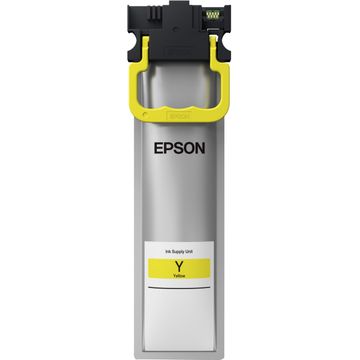 Epson T9454 High Capacity Yellow Ink Cartridge - (C13T945440)