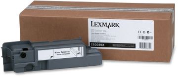 Lexmark C52025X Waste Toner Bottle (00C52025X)
