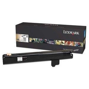 Lexmark C540X71G Black Imaging Kit