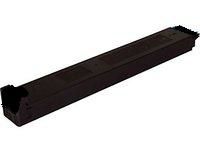 Sharp MX-51GTBA Black Toner Cartridge