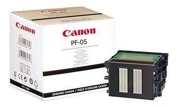 Canon PF-05 Printhead - (3872B001AA)