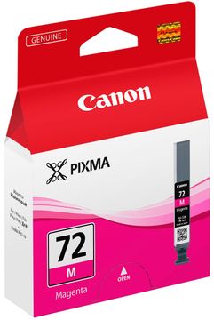 Canon PGI-72M Magenta Ink Cartridge - (6405B001)