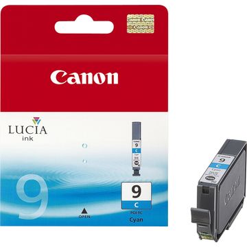Canon PGI-9C Cyan Ink Cartridge - (1035B001AA)