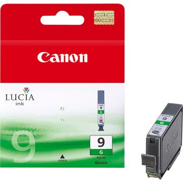 Canon PGI-9G Green Ink Cartridge - (1041B008AA)
