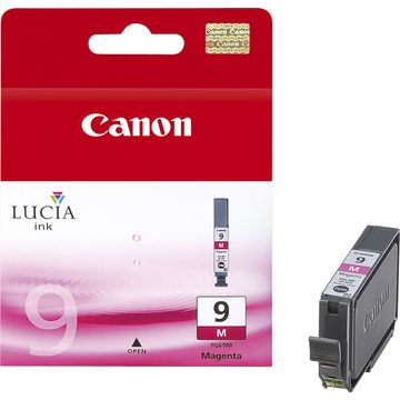 Canon PGI-9M Magenta Ink Cartridge - (1036B001AA)