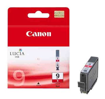 Canon PGI-9R Red Ink Cartridge - (1040B008AA)