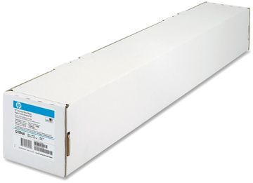 HP Q1396A Universal Inkjet Bond Paper - ( 610mm x 45.7m / A1 size roll at 80gsm)