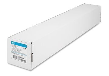 HP Q1397A Universal Inkjet Bond Paper - (914mm x 45.7m / 36 in x 150ft size roll at 80gsm)