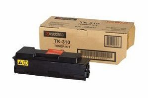 Kyocera TK-310 Black Toner Cartridge