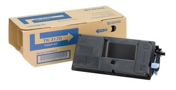 Kyocera TK-3170 Black Toner Cartridge