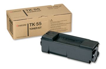 Kyocera-Mita TK-55 Black Toner Cartridge (370QC0KX)