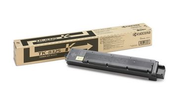 Kyocera TK-8325K Black Toner Cartridge