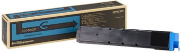 TK-8505C Cyan Kyocera Toner Cartridge