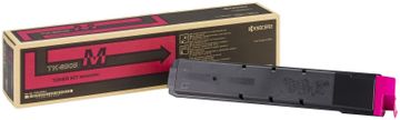 Kyocera TK-8505M Magenta Toner Cartridge
