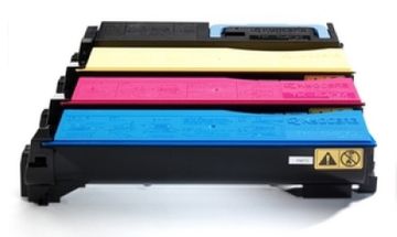 Kyocera TK-895 4 Colour Toner Cartridge Multipack
