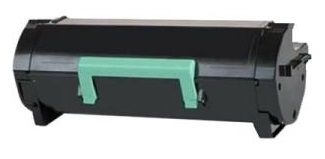 Konica Minolta TNP35 Black Toner Cartridge