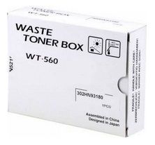 Kyocera WT-560 Waste Toner Box - (302HN93180)