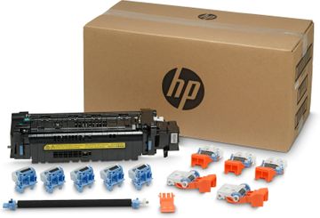 HP L0H25A 220V Maintenance Kit