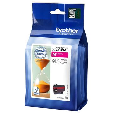 Brother LC3235XLM High Capacity Magenta Ink Cartridge