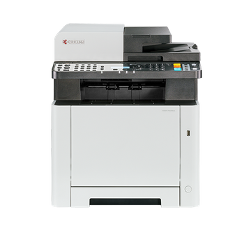 Kyocera ECOSYS MA2100cfx A4 Colour Laser Printer
