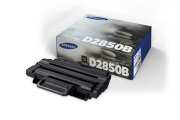 Samsung ML-2850B High Capacity Black Toner Cartridge (ML-2850B/ELS)