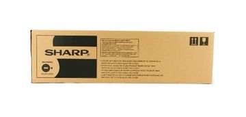Sharp MX-61GTB Black Toner Cartridge