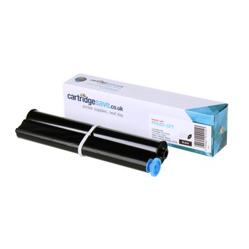 Compatible Philips PFA351 Black Ink Ribbon (PFA-351 Printer Cartridge)