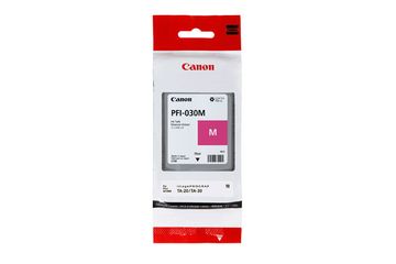 Canon PFI-030M Magenta Ink Cartridge - (3488C001)