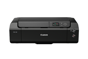 Canon imagePROGRAF PRO-300 Inkjet Printer 