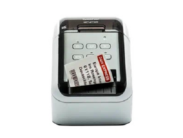 Brother QL-810WC Label Printer