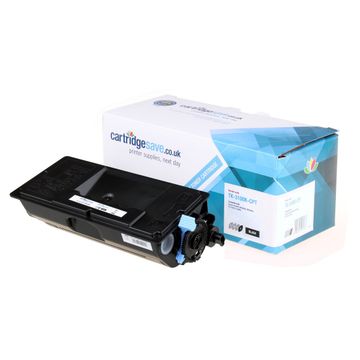 Compatible Kyocera TK-3100K Black Toner Cartridge