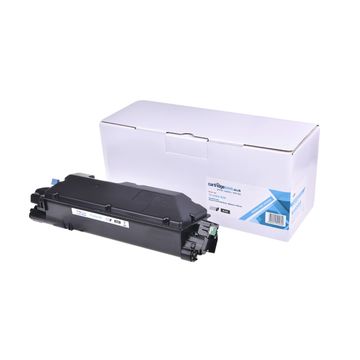 Compatible Kyocera TK-5280K Black Toner Cartridge - (1T02TW0NL0)
